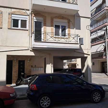 Host Spot Apartment Alexandroupoli Exterior photo