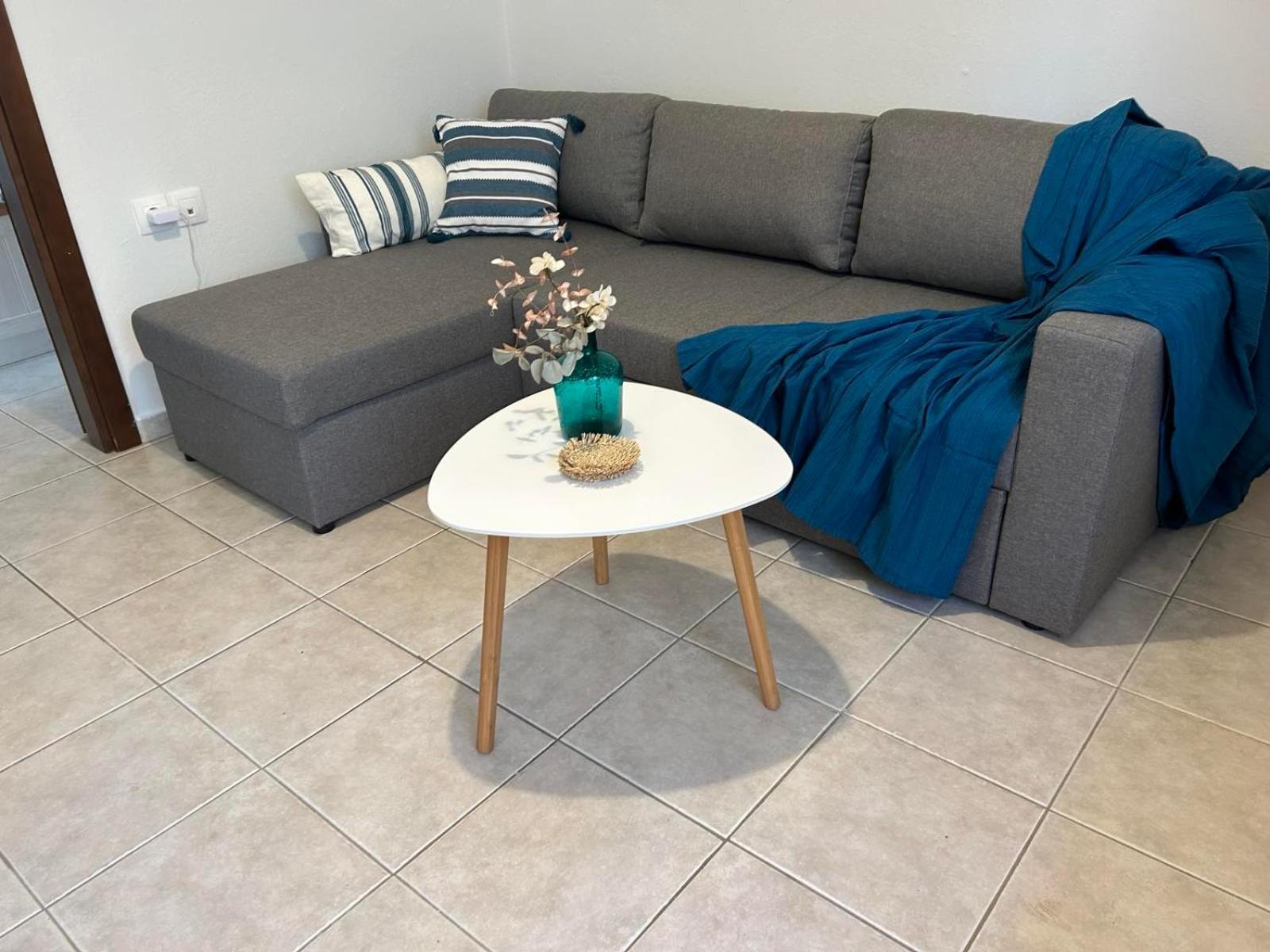 Host Spot Apartment Alexandroupoli Exterior photo