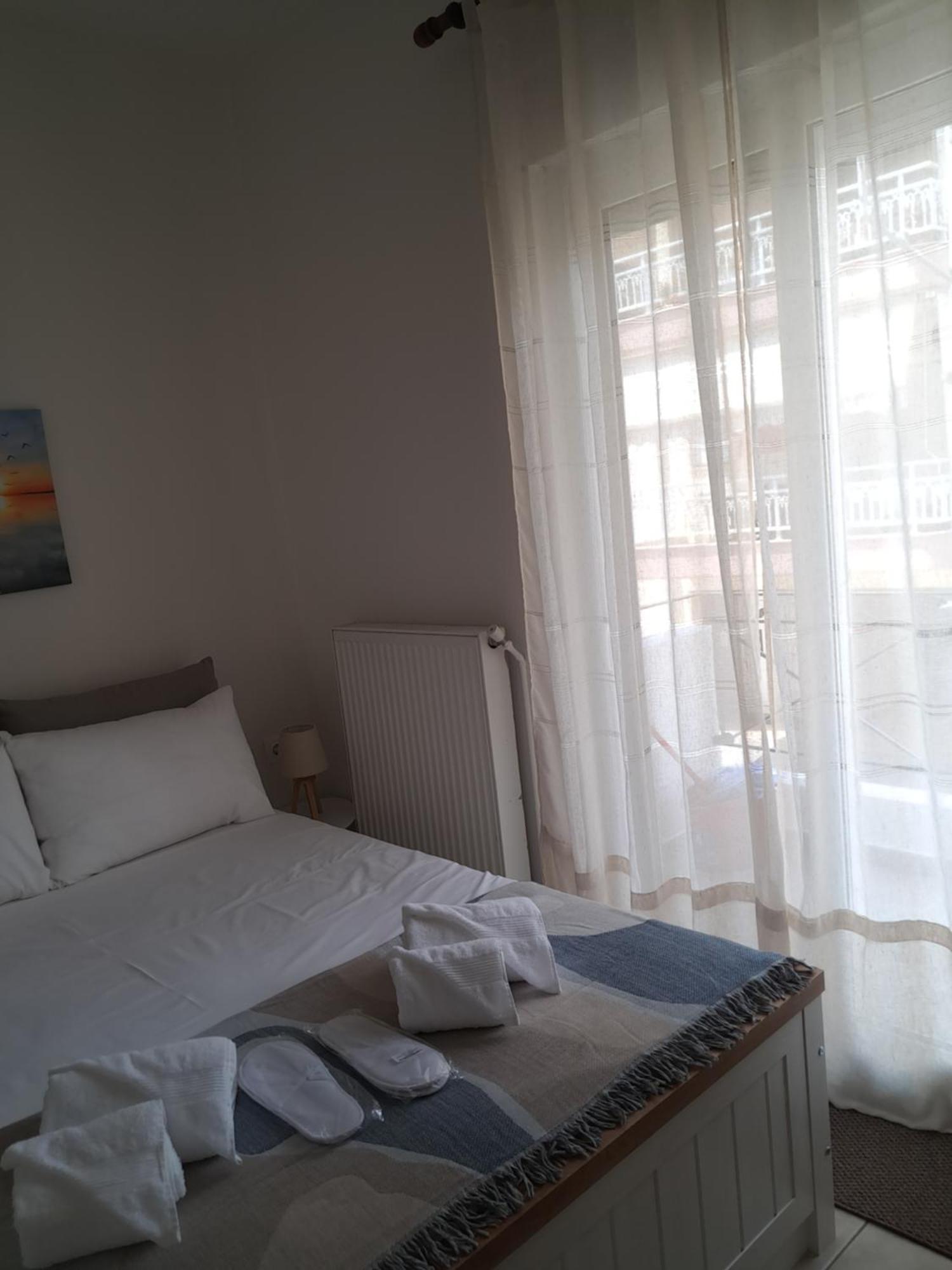 Host Spot Apartment Alexandroupoli Exterior photo