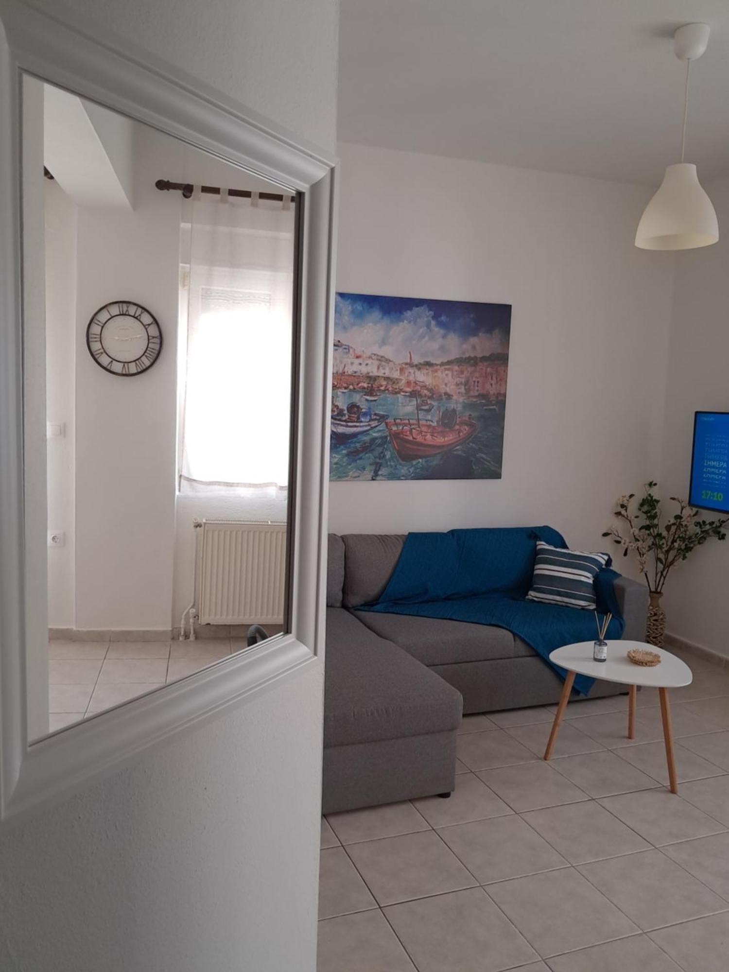Host Spot Apartment Alexandroupoli Exterior photo