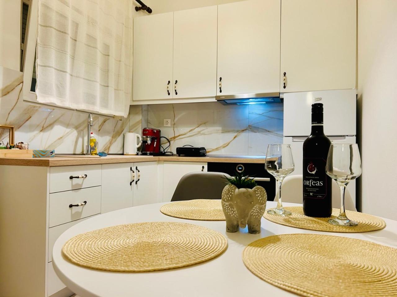 Host Spot Apartment Alexandroupoli Exterior photo