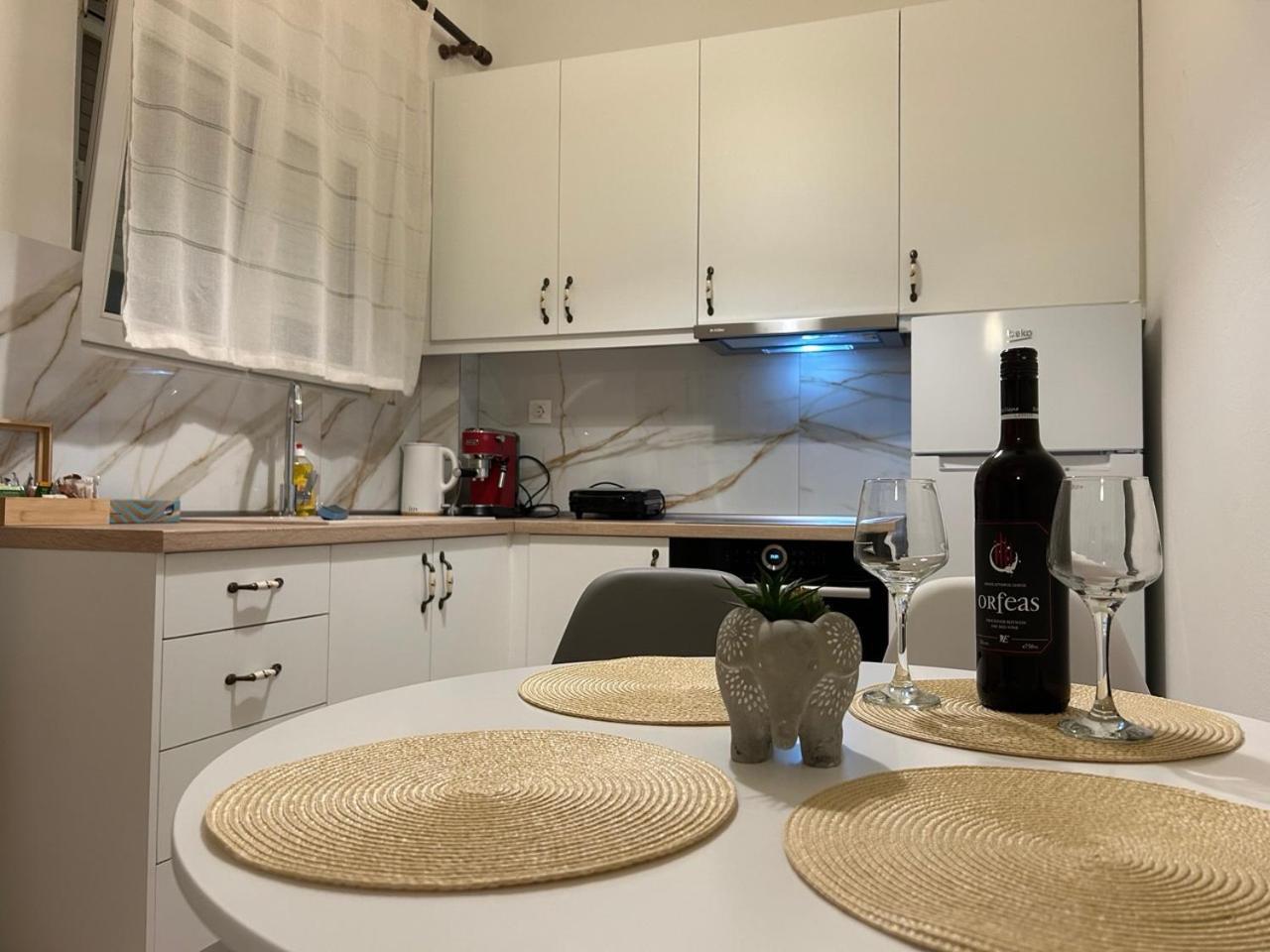 Host Spot Apartment Alexandroupoli Exterior photo